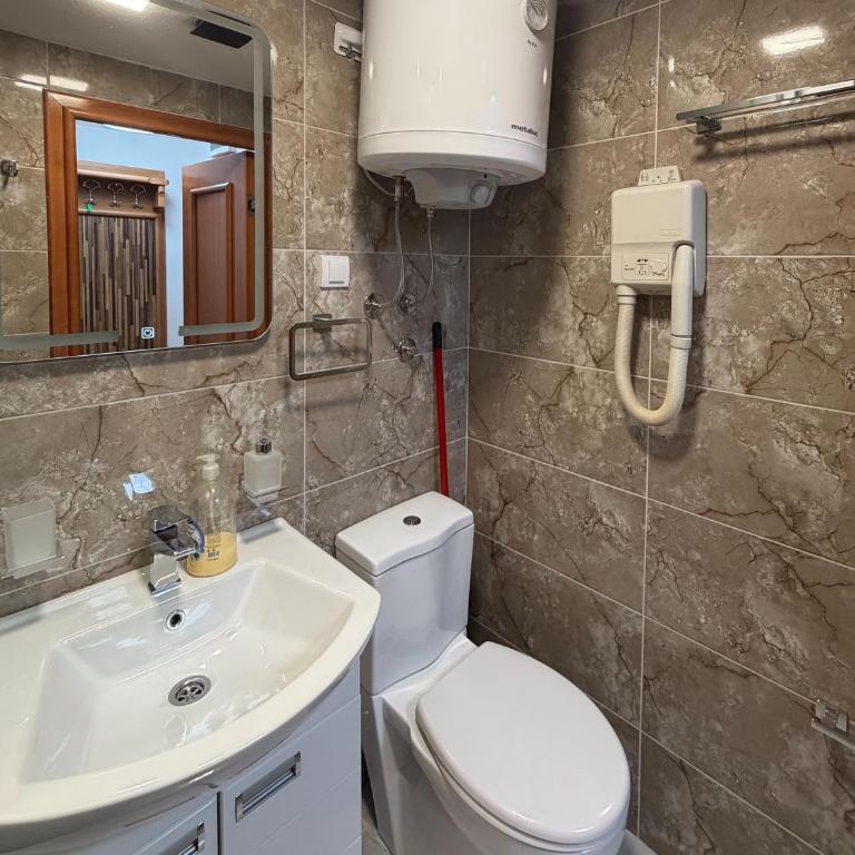Apartman Sakovic - Apartman sa 1 Spavaćom Sobom - 24