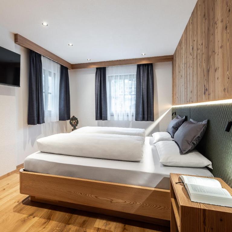 Ciasa Francësch - Apartamento Superior de 1 dormitorio - 7