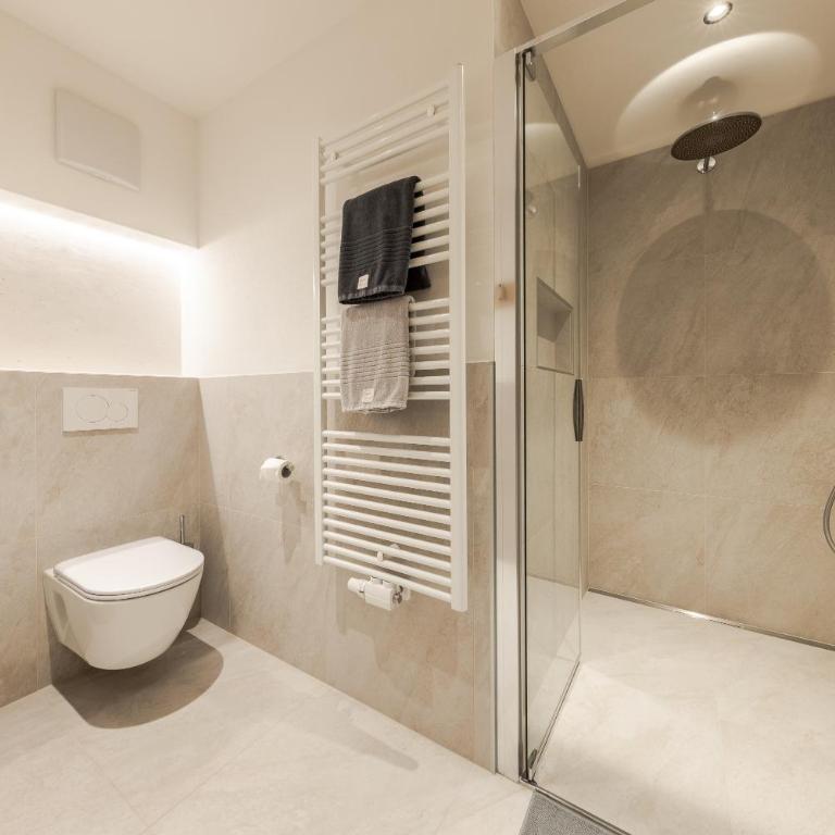 Ciasa Francësch - Apartamento Superior de 1 dormitorio - 10
