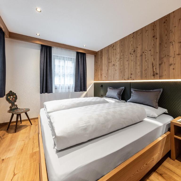 Ciasa Francësch - Apartamento Superior de 1 dormitorio - 11
