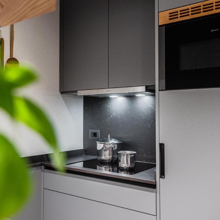Ciasa Francësch - Apartamento Superior de 1 dormitorio - 14