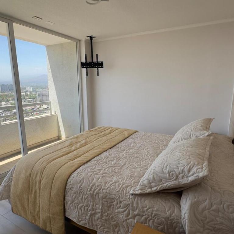Oceana Suites Buena vista, Departmental - Two-Bedroom Apartment - 1