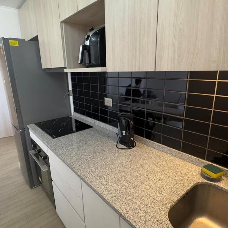 Oceana Suites Buena vista, Departmental - Two-Bedroom Apartment - 2
