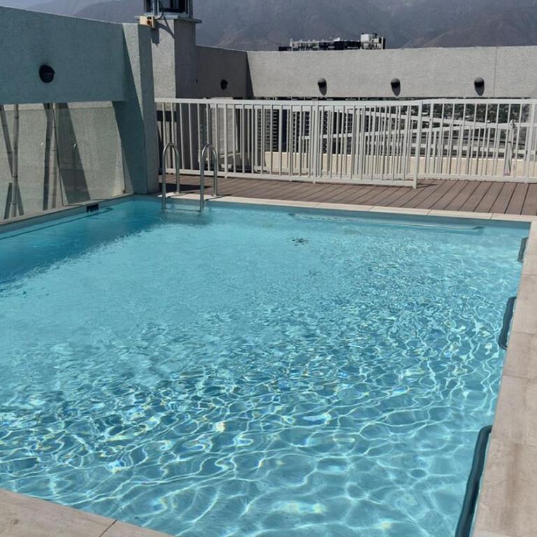 Oceana Suites Buena vista, Departmental - Two-Bedroom Apartment - 6