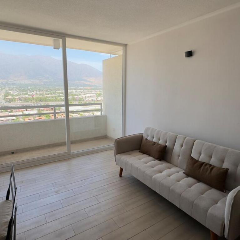 Oceana Suites Buena vista, Departmental - Two-Bedroom Apartment - 7