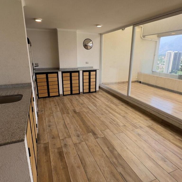 Oceana Suites Buena vista, Departmental - Two-Bedroom Apartment - 8