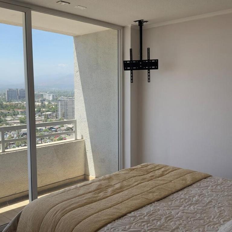 Oceana Suites Buena vista, Departmental - Two-Bedroom Apartment - 10