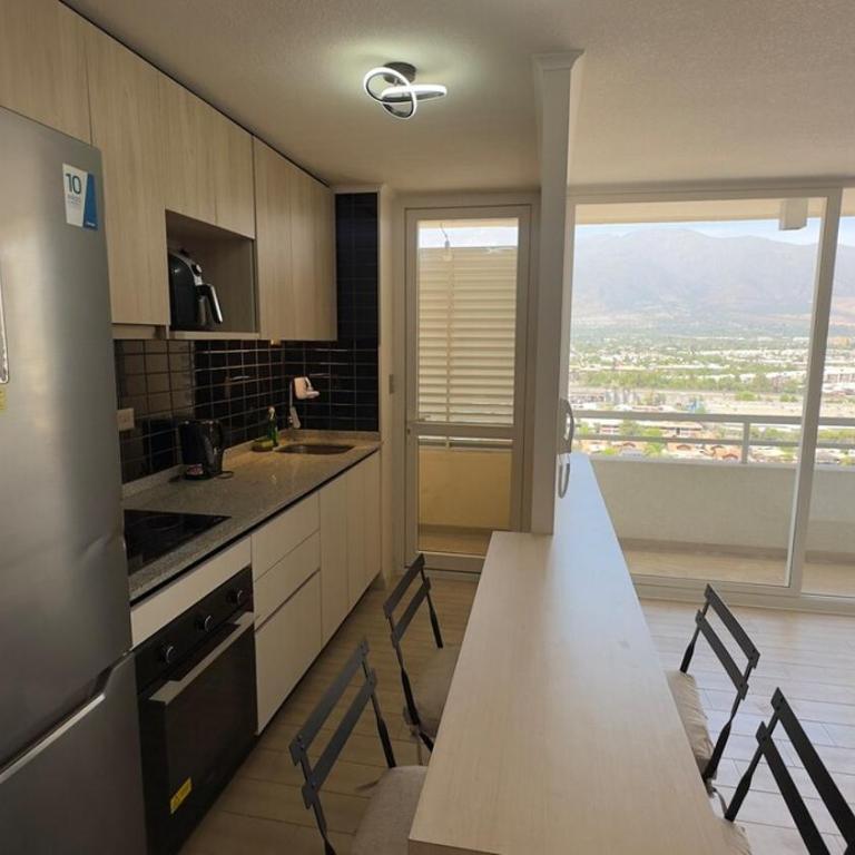 Oceana Suites Buena vista, Departmental - Two-Bedroom Apartment - 12