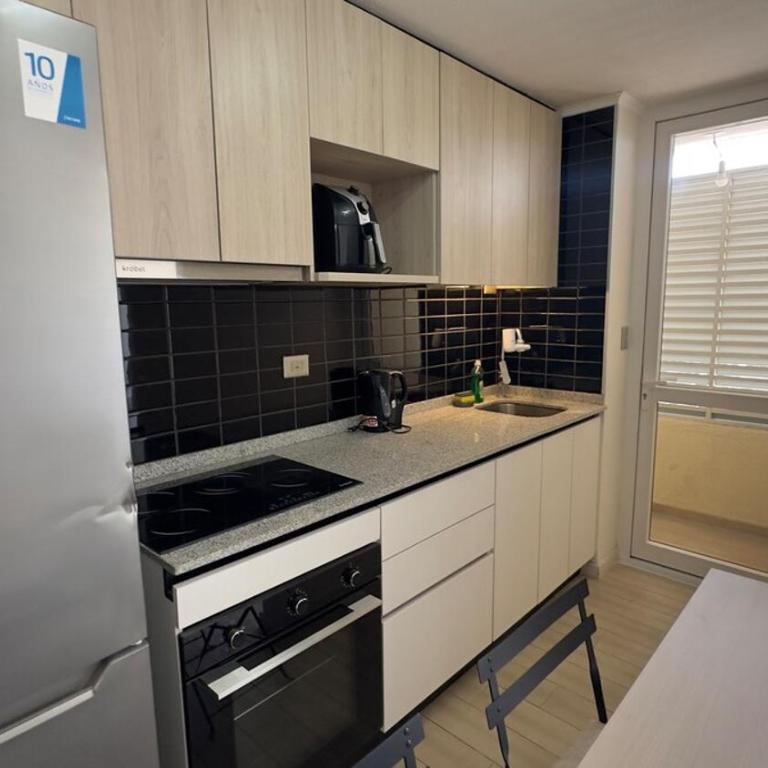 Oceana Suites Buena vista, Departmental - Two-Bedroom Apartment - 13
