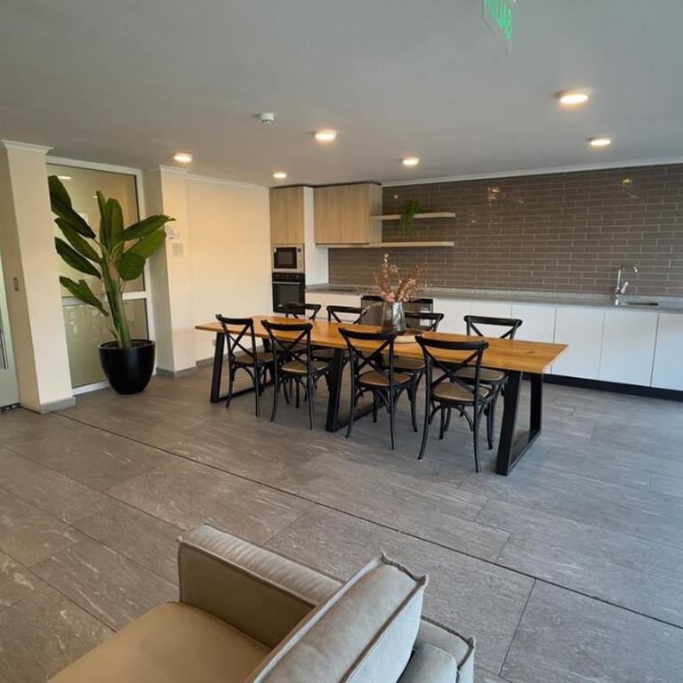 Oceana Suites Buena vista, Departmental - Two-Bedroom Apartment - 14