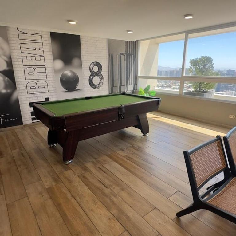Oceana Suites Buena vista, Departmental - Two-Bedroom Apartment - 15