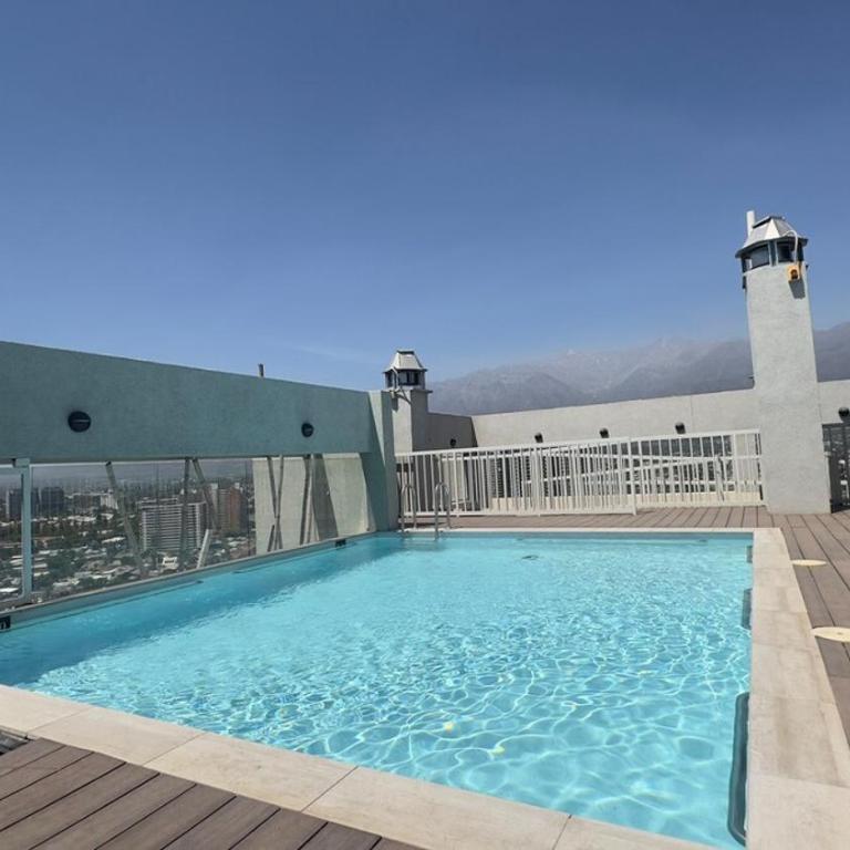 Oceana Suites Buena vista, Departmental - Two-Bedroom Apartment - 16
