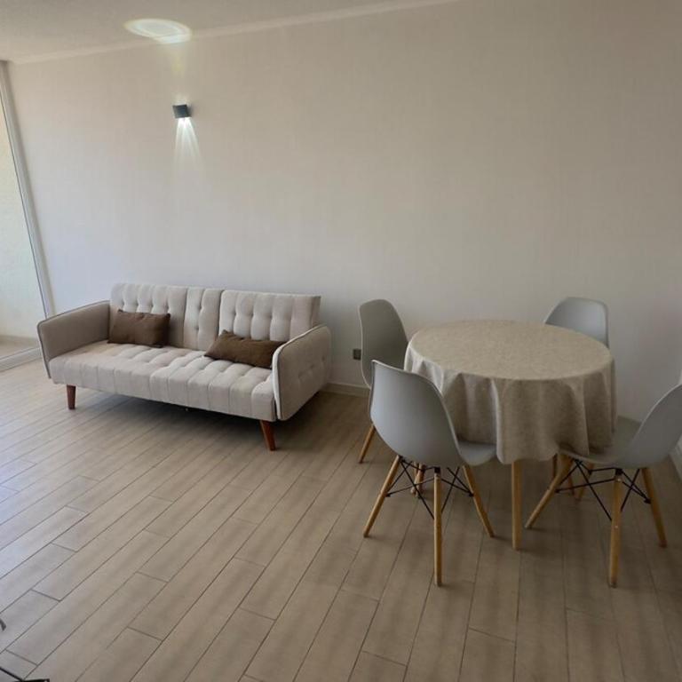 Oceana Suites Buena vista, Departmental - Two-Bedroom Apartment - 17