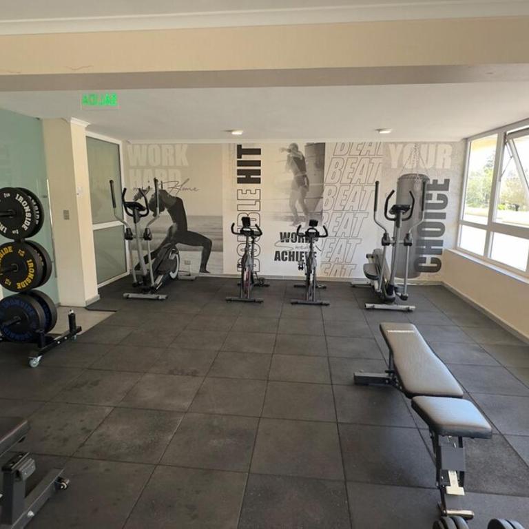 Oceana Suites Buena vista, Departmental - Two-Bedroom Apartment - 18