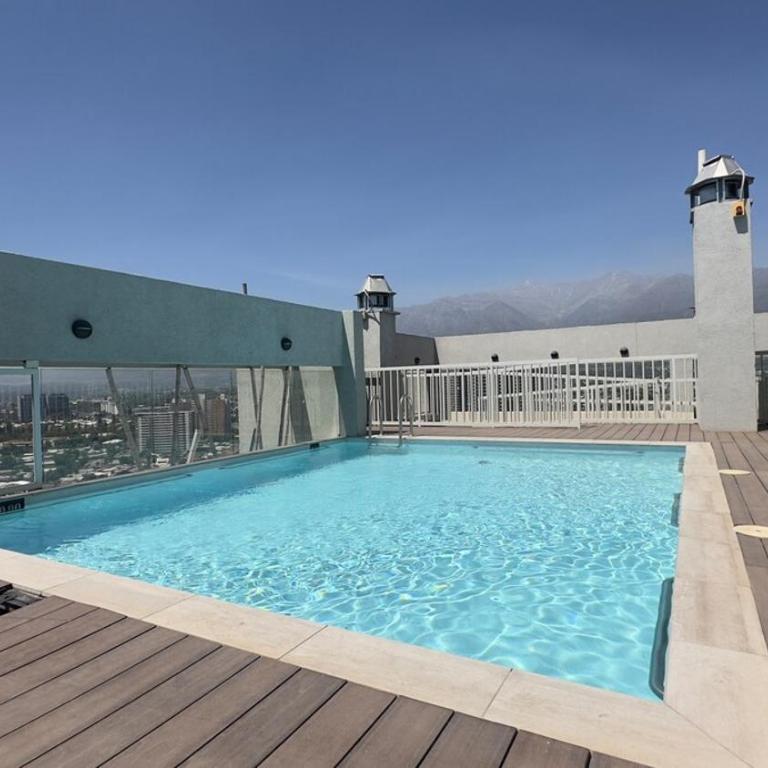 Oceana Suites Buena vista, Departmental - Two-Bedroom Apartment - 19