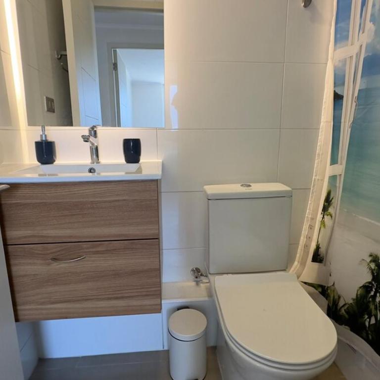 Oceana Suites Buena vista, Departmental - Two-Bedroom Apartment - 21
