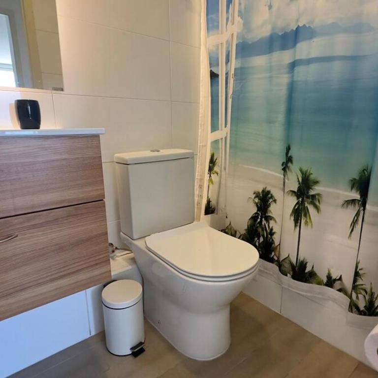 Oceana Suites Buena vista, Departmental - Two-Bedroom Apartment - 22