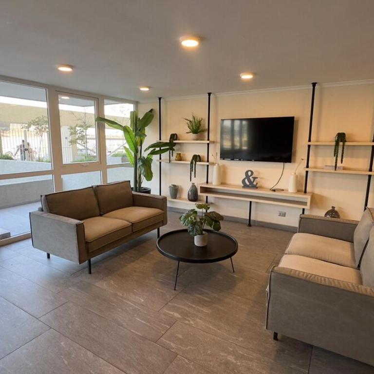 Oceana Suites Buena vista, Departmental - Two-Bedroom Apartment - 23