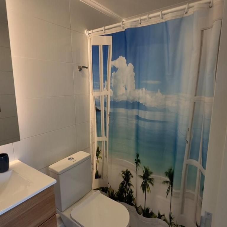 Oceana Suites Buena vista, Departmental - Two-Bedroom Apartment - 24