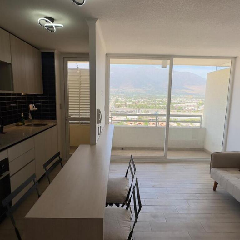 Oceana Suites Buena vista, Departmental - Apartamento de 2 dormitorios - 26