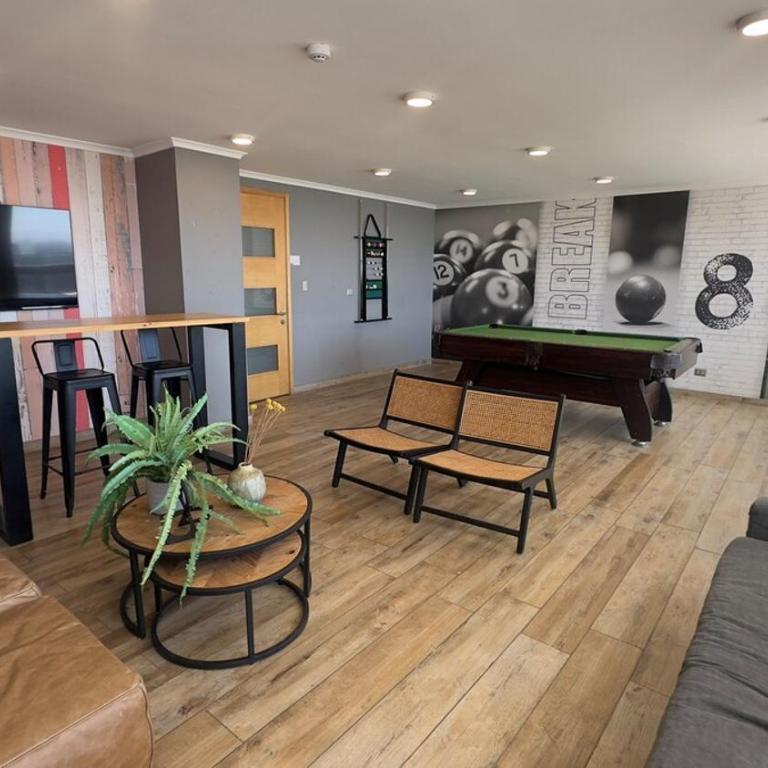 Oceana Suites Buena vista, Departmental - Two-Bedroom Apartment - 27