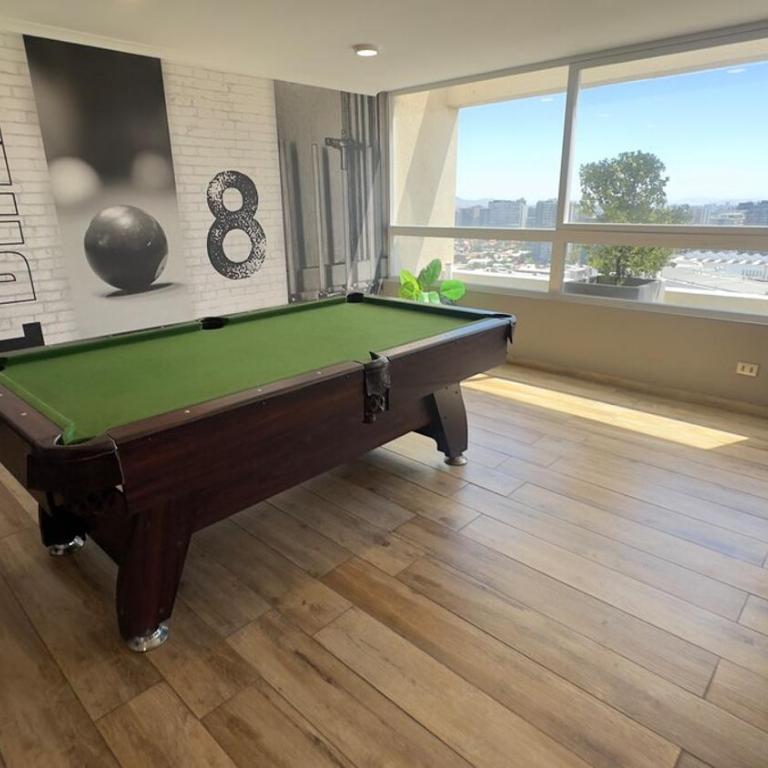 Oceana Suites Buena vista, Departmental - Two-Bedroom Apartment - 30