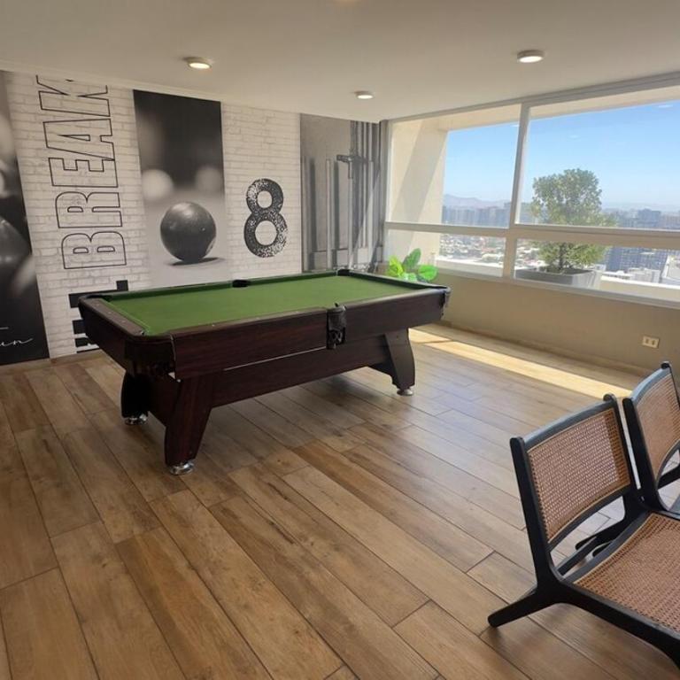 Oceana Suites Buena vista, Departmental - Two-Bedroom Apartment - 31