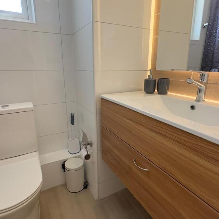 Oceana Suites Buena vista, Departmental - Two-Bedroom Apartment - 33