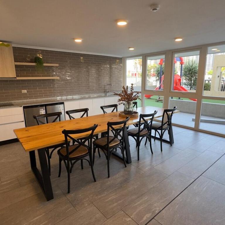 Oceana Suites Buena vista, Departmental - Two-Bedroom Apartment - 34