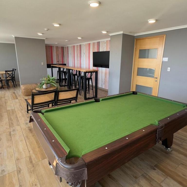 Oceana Suites Buena vista, Departmental - Two-Bedroom Apartment - 37
