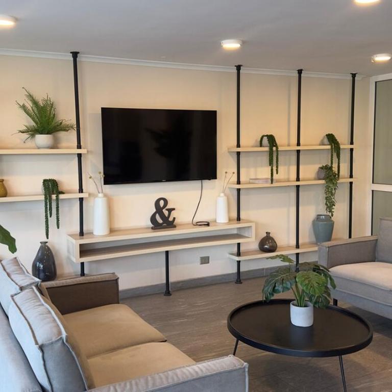 Oceana Suites Buena vista, Departmental - Two-Bedroom Apartment - 38