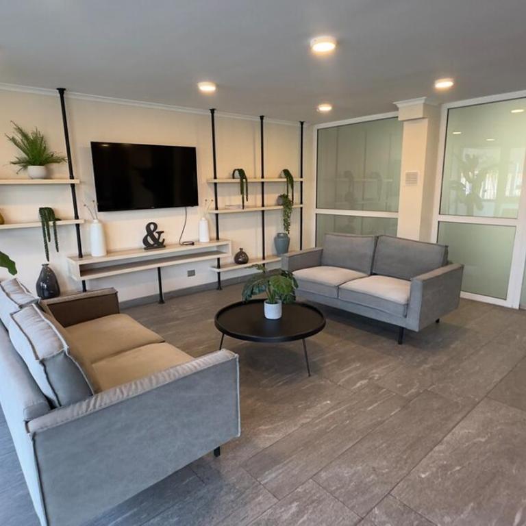 Oceana Suites Buena vista, Departmental - Two-Bedroom Apartment - 39