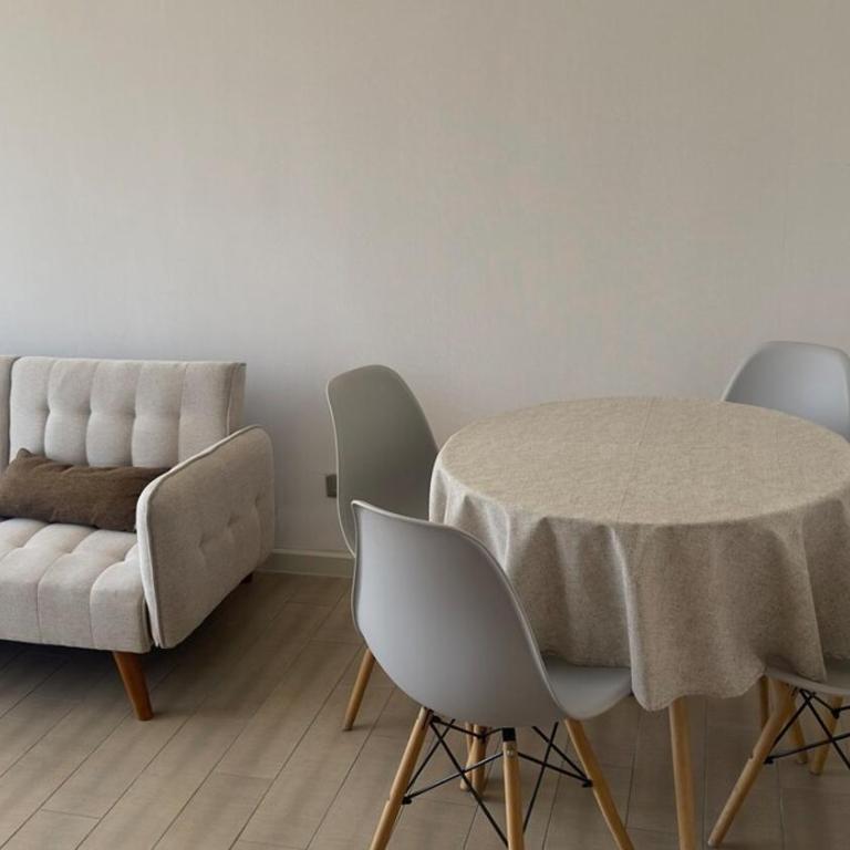 Oceana Suites Buena vista, Departmental - Two-Bedroom Apartment - 40