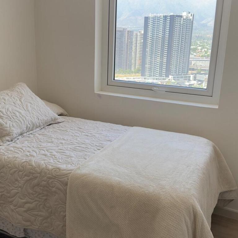 Oceana Suites Buena vista, Departmental - Two-Bedroom Apartment - 43
