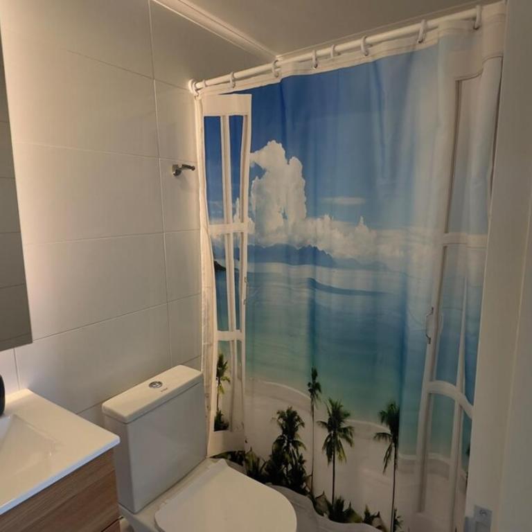Oceana Suites Buena vista, Departmental - Two-Bedroom Apartment - 44