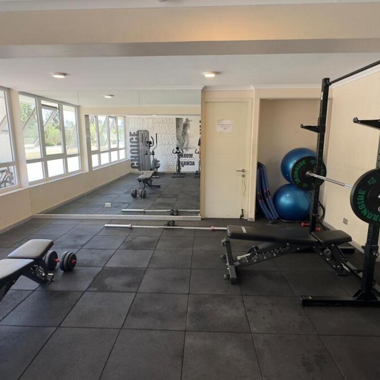 Oceana Suites Buena vista, Departmental - Two-Bedroom Apartment - 50