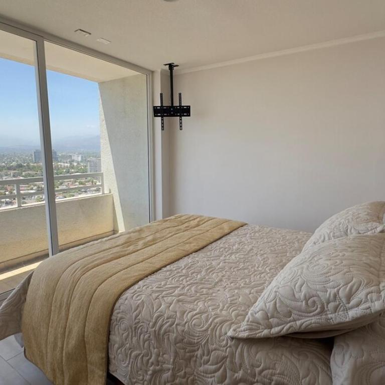 Oceana Suites Buena vista, Departmental - Apartamento de 2 dormitorios - 51