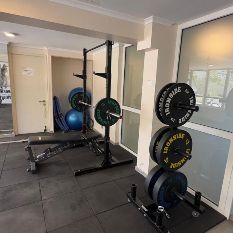 Oceana Suites Buena vista, Departmental - Apartamento de 2 dormitorios - 52