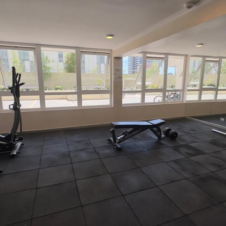Oceana Suites Buena vista, Departmental - Two-Bedroom Apartment - 55