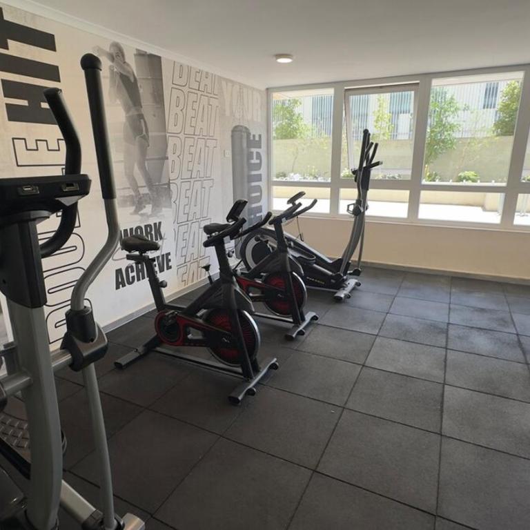 Oceana Suites Buena vista, Departmental - Two-Bedroom Apartment - 57