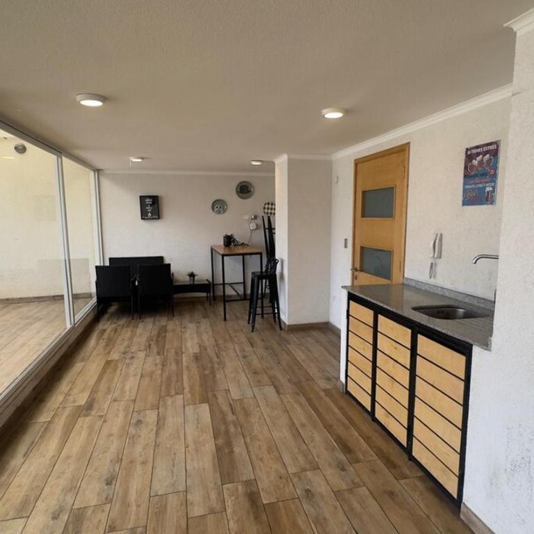 Oceana Suites Buena vista, Departmental - Two-Bedroom Apartment - 59