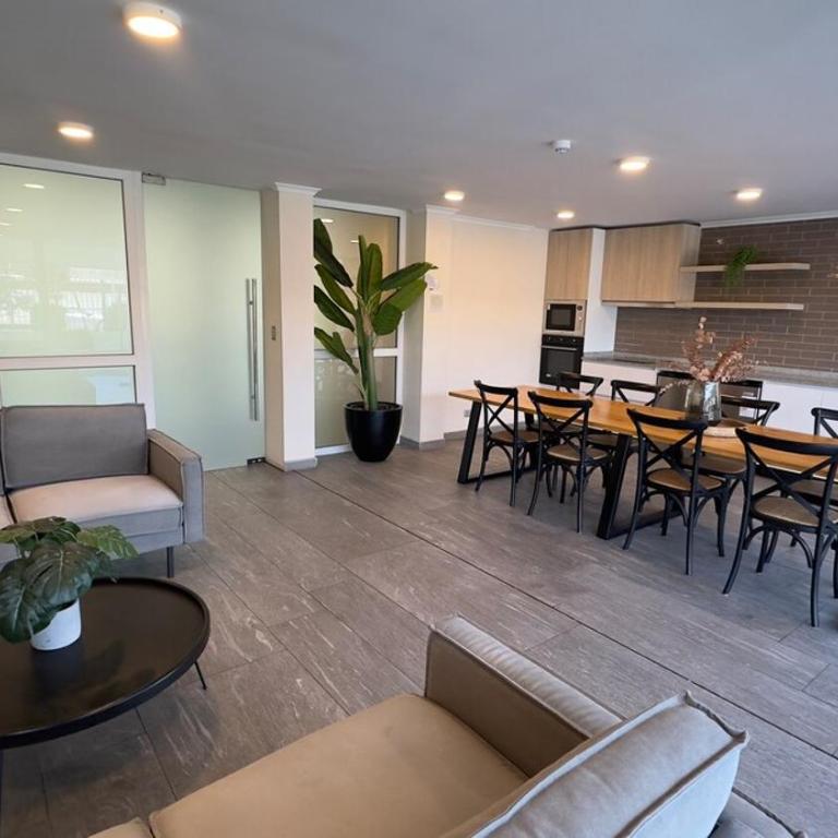 Oceana Suites Buena vista, Departmental - Two-Bedroom Apartment - 60