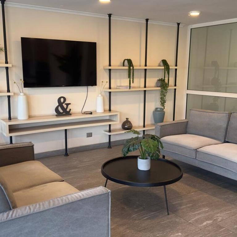 Oceana Suites Buena vista, Departmental - Two-Bedroom Apartment - 63