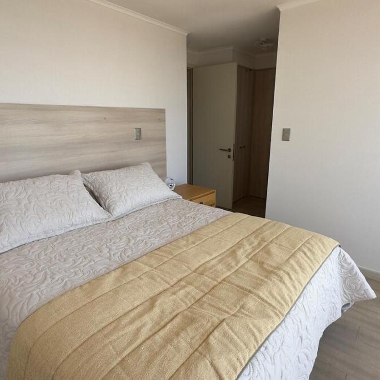 Oceana Suites Buena vista, Departmental - Two-Bedroom Apartment - 64