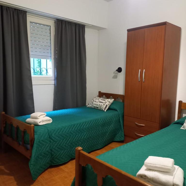 Casa alquiler verano - Two-Bedroom House - 11