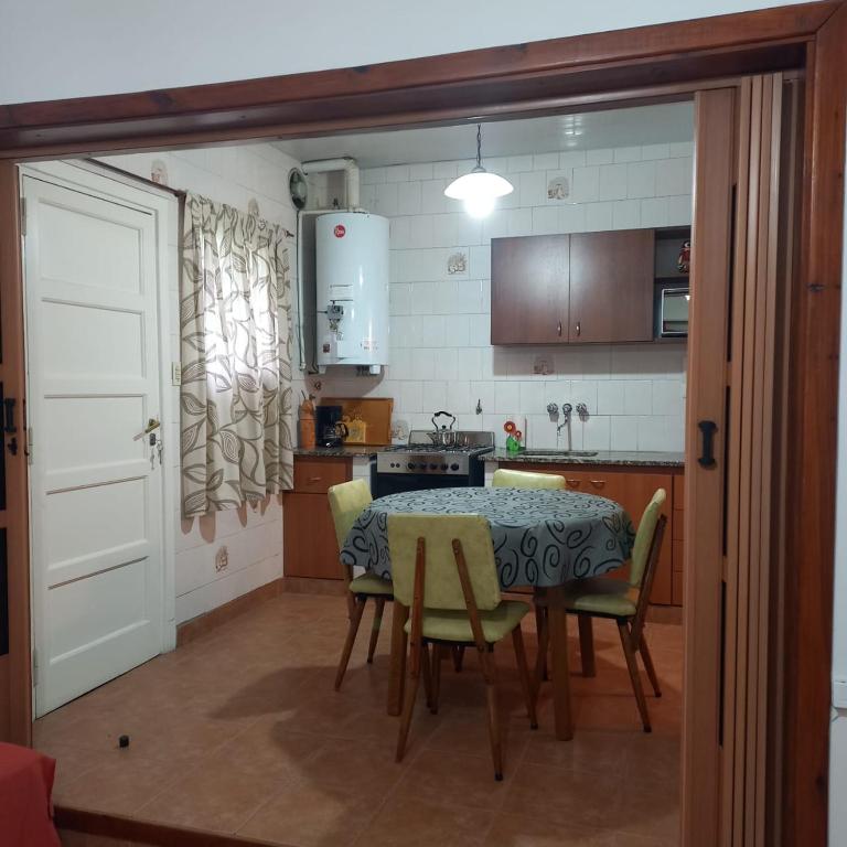 Casa alquiler verano - Two-Bedroom House - 15