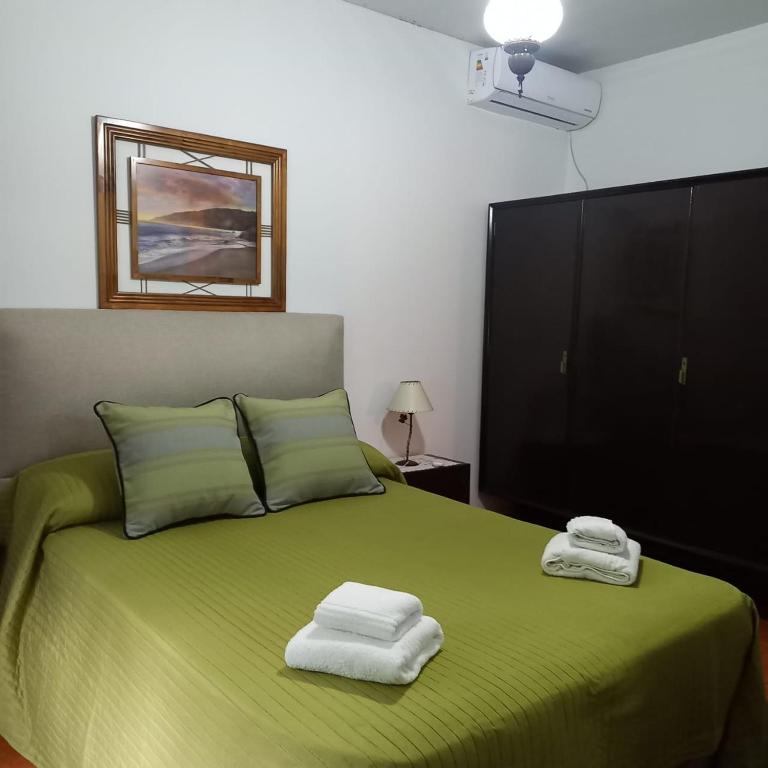 Casa alquiler verano - Two-Bedroom House - 13