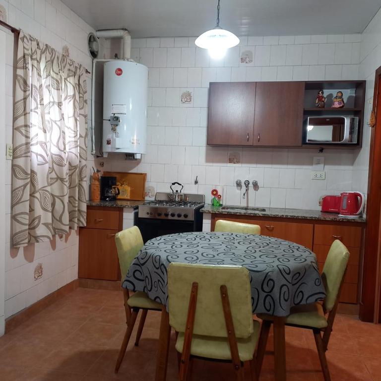 Casa alquiler verano - Two-Bedroom House - 18