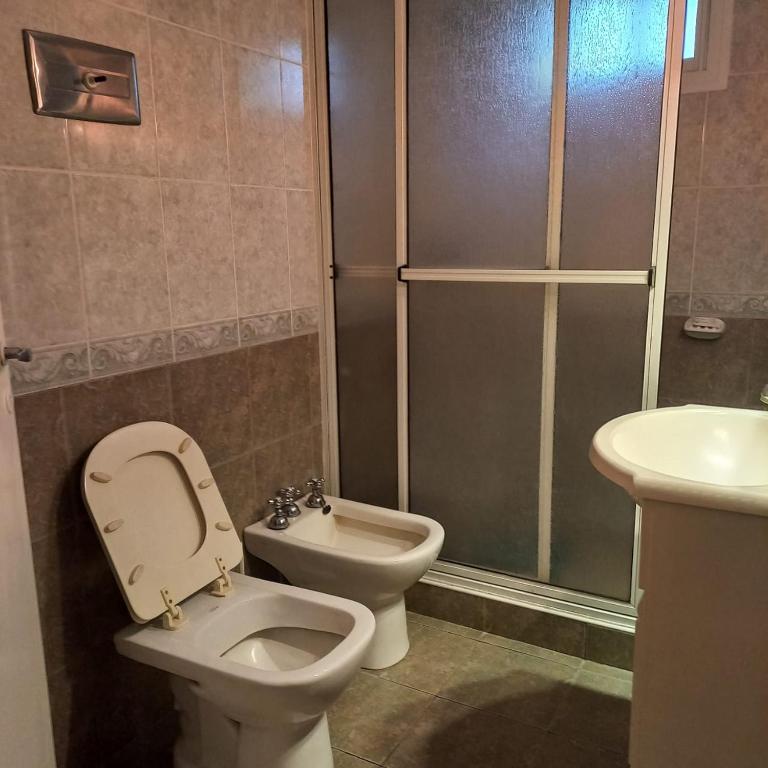 Casa alquiler verano - Two-Bedroom House - 17