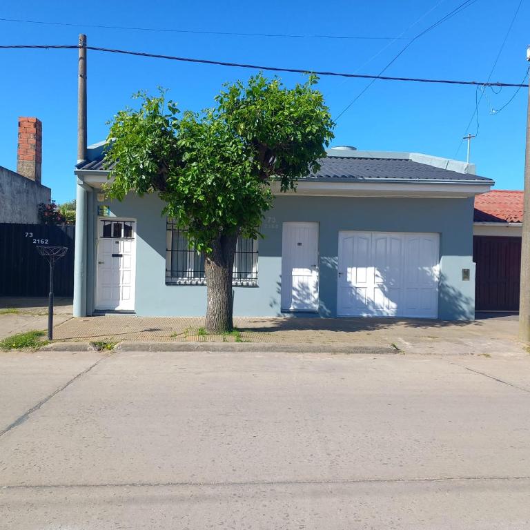 Casa alquiler verano - Two-Bedroom House - 20